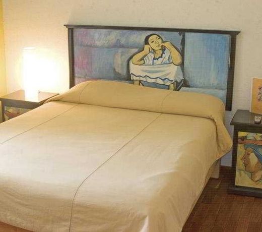 Hotel & Suites Galeria