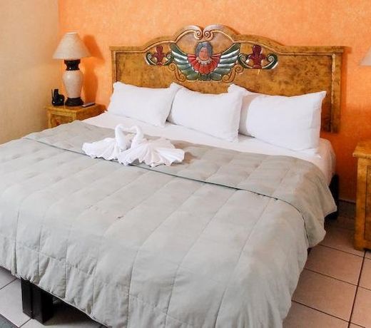 Hotel & Suites Galeria
