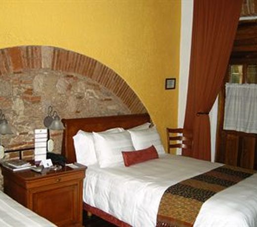 Hotel Los Juaninos