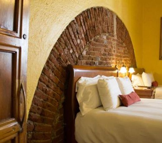 Hotel Los Juaninos