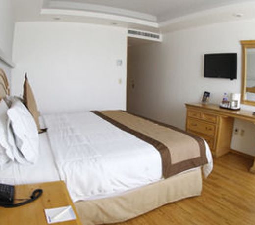 Hotel Horizon & Convention Center