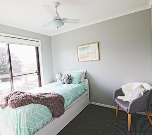 Eagle Heights Holiday Units