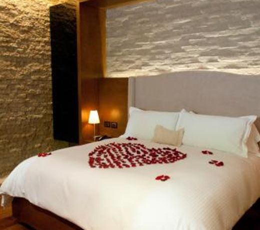Hotel Boutique Casa Madero