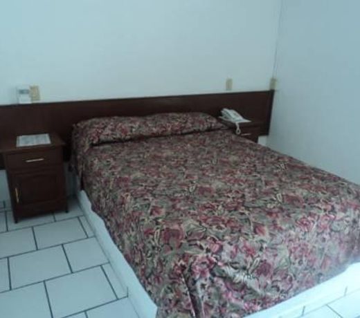 EJECUTIVO SAN CRISTOBAL