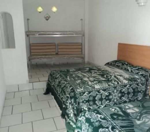 EJECUTIVO SAN CRISTOBAL