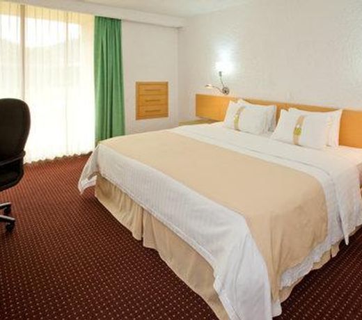 Holiday Inn Morelia, an IHG Hotel