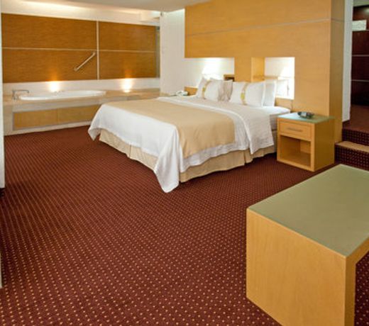 Holiday Inn Morelia, an IHG Hotel