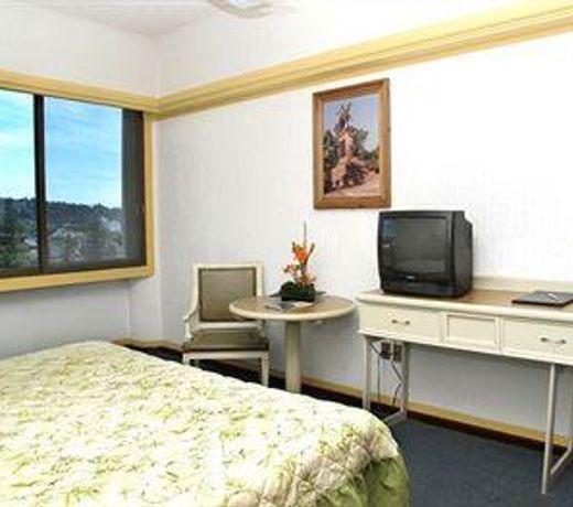 Hotel Diana del Bosque by DOT Urban