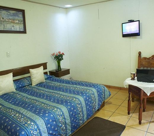 Hotel Estefania