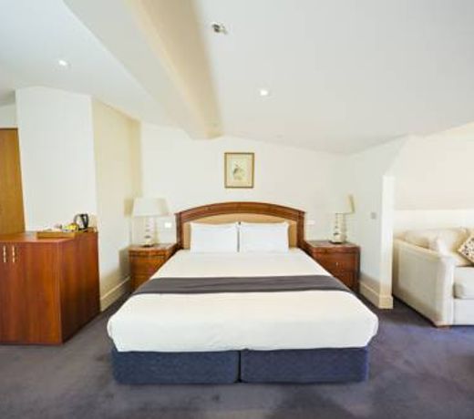 Seahorse Inn Hotel & Villas