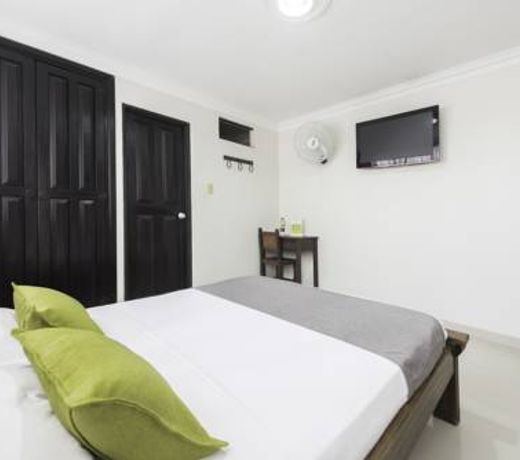 Ayenda 1120 Hotel Comercial
