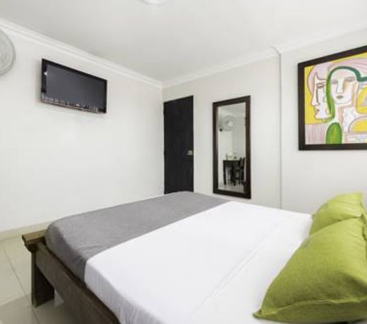 Ayenda 1120 Hotel Comercial