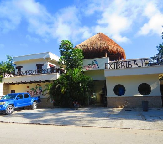 Xibalba Hotel