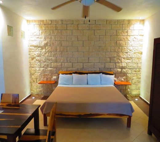Xibalba Hotel