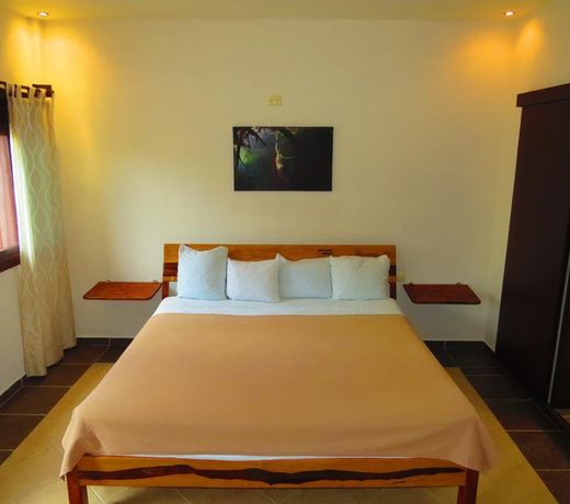 Xibalba Hotel