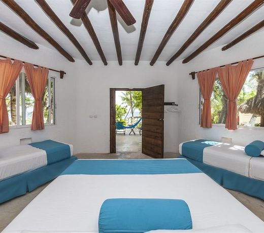 Mestizo Hotel Boutique