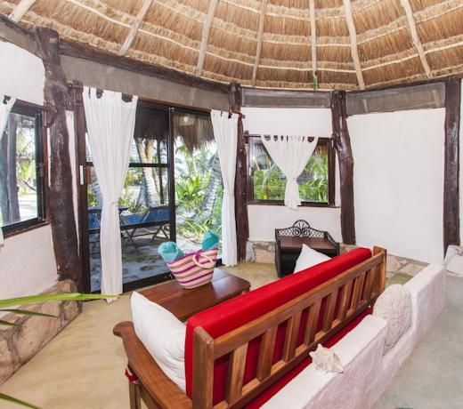 Mestizo Hotel Boutique