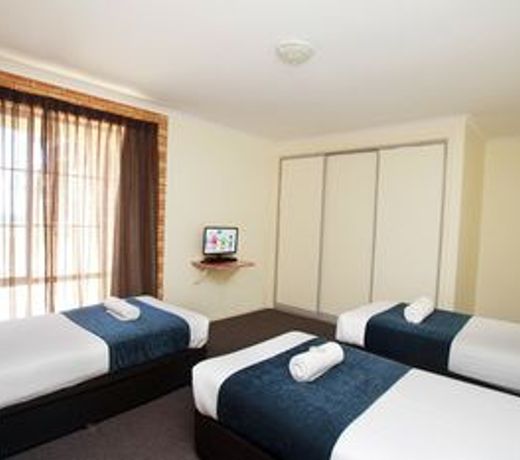 Twofold Bay Motor Inn