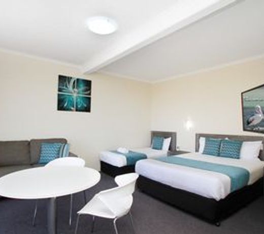 Twofold Bay Motor Inn