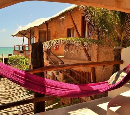 Posada del Sol Tulum
