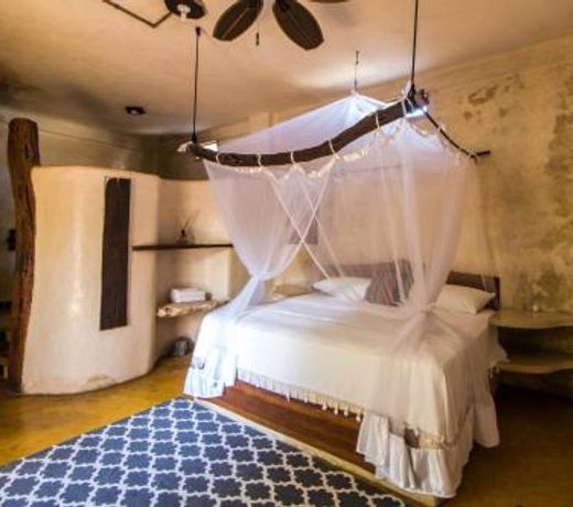 Posada del Sol Tulum