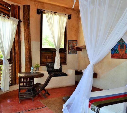 Posada del Sol Tulum