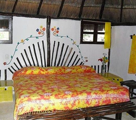 RETIRO MAYA TULUM