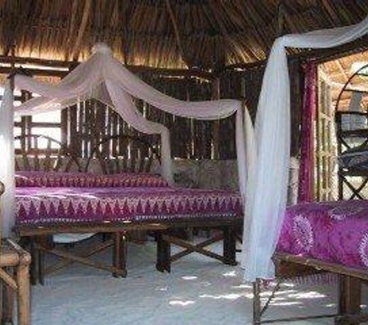 RETIRO MAYA TULUM