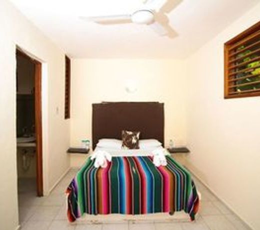 Kin Ha Tulum Hotel