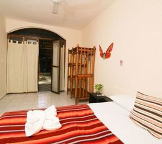 Kin Ha Tulum Hotel