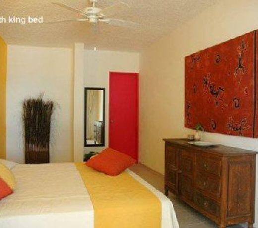 Cabanas Tulum- Beach Hotel & Spa
