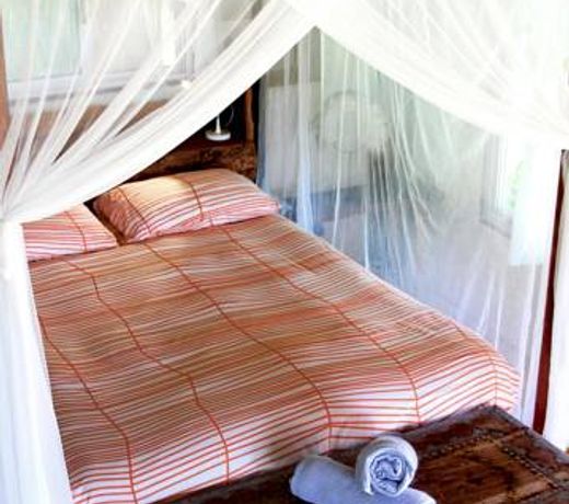Amansala Chica Resort
