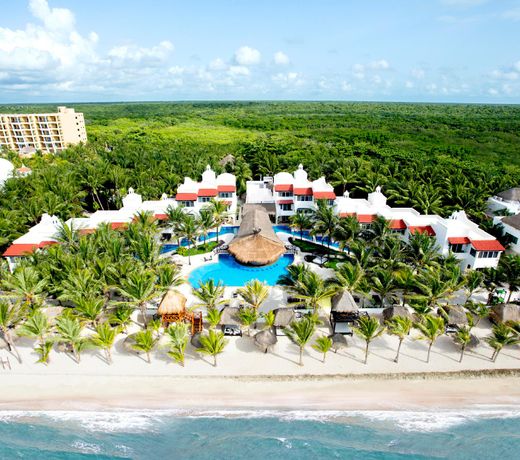 Hidden Beach Resort Au Naturel, Gourmet All Inclusive by Karisma