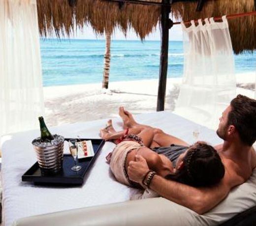 Hidden Beach Resort Au Naturel, Gourmet All Inclusive by Karisma