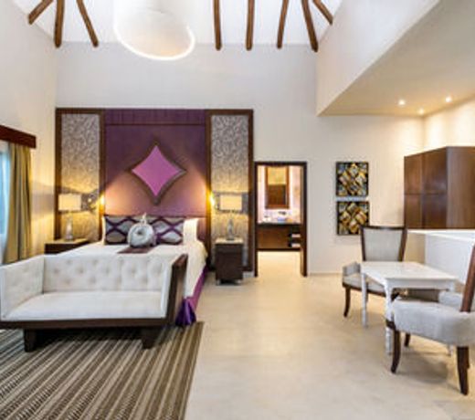 Hidden Beach Resort Au Naturel, Gourmet All Inclusive by Karisma