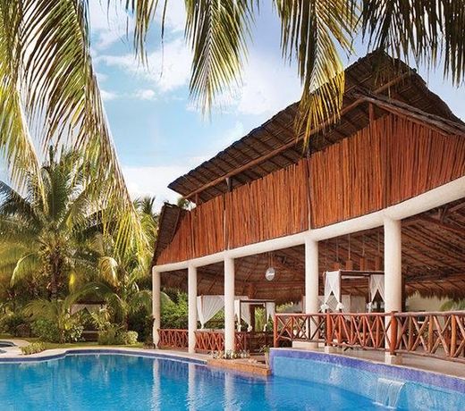 El Dorado Seaside Suites, Gourmet All Inclusive by Karisma