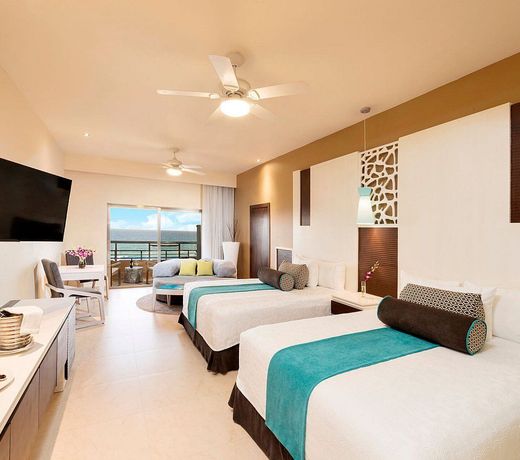 El Dorado Seaside Suites, Gourmet All Inclusive by Karisma