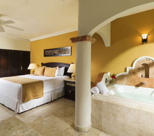 El Dorado Seaside Suites, Gourmet All Inclusive by Karisma
