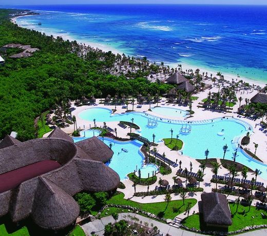 Grand Palladium Riviera Resort & Spa
