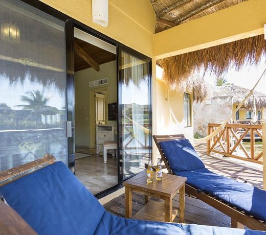 Grand Palladium White Sand Resort & Spa - All Inclusive