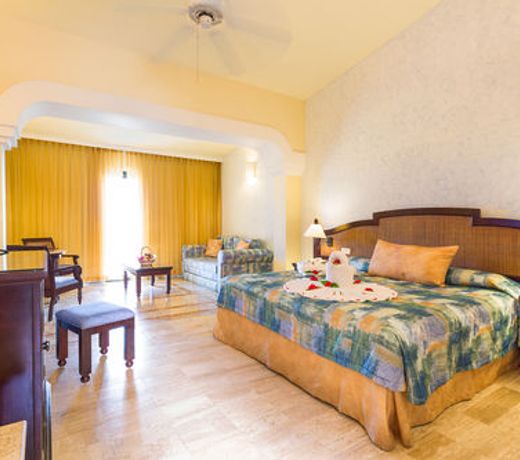 Grand Palladium White Sand Resort & Spa - All Inclusive
