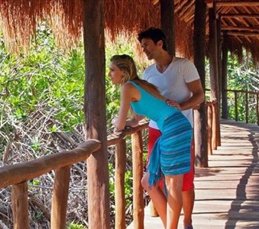 Grand Palladium Colonial Resort & Spa - All Inclusive