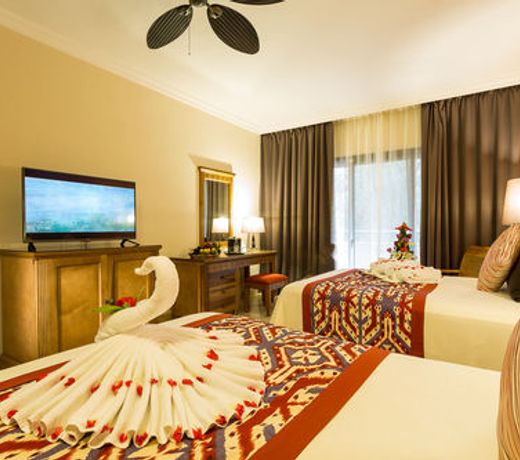 Grand Palladium Colonial Resort & Spa - All Inclusive