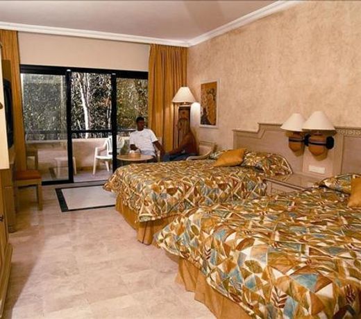 Grand Palladium Colonial Resort & Spa - All Inclusive