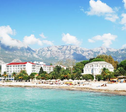 Hotel Princess