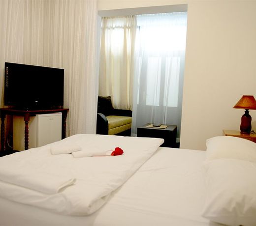 Hotel Sanja former Oliva