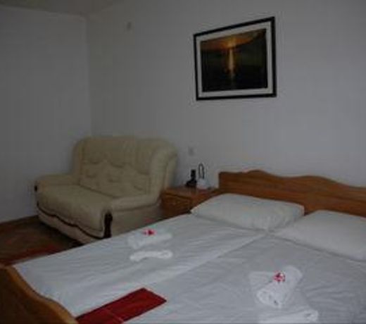 Hotel Sanja former Oliva