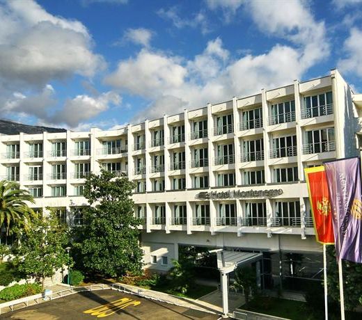 Hotel Montenegro