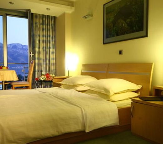 Hotel Montenegro
