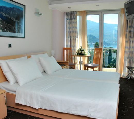 Hotel Montenegro